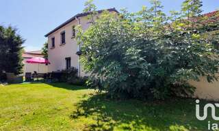 Maison 6 Pièces 120 m² à vendre à Saint-Laurent-la-Conche (42210)