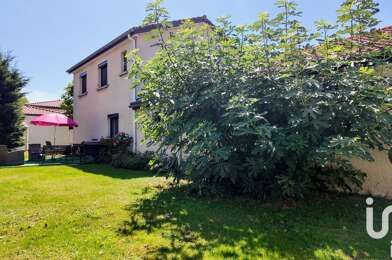 Maison 6 pièces 259900 €