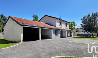 Maison 6 Pièces 120 m² à vendre à Saint-Laurent-la-Conche (42210)