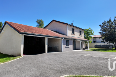 Maison 6 pièces 259900 €