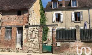 Maison 3 Pièces 82 m² à vendre à Venizy (89210)
