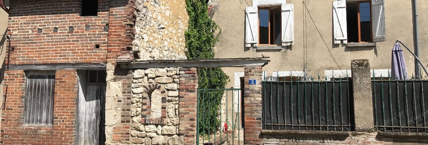 Maison 3 Pièces 82 m² à vendre à Venizy (89210)