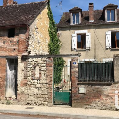 Maison 3 pièces 42000 €