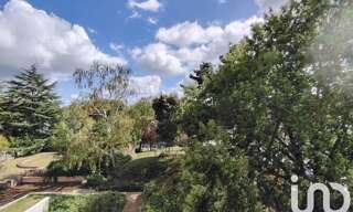 Appartement 5 Pièces 97 m² à vendre à Les Ulis (91940)