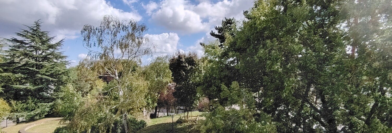 Appartement 5 Pièces 97 m² à vendre à Les Ulis (91940)