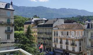 Appartement 1 Pièce 35 m² à vendre à Aix-les-Bains (73100)