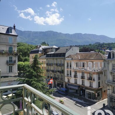 Appartement 1 pièces 200000 €