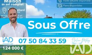 Maison 5 Pièces 83 m² à vendre à Montbéliard (25200)