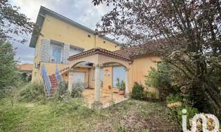 Maison 7 Pièces 186 m² à vendre à Billère (64140)