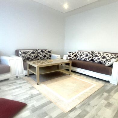 Appartement 4 pièces 193000 €