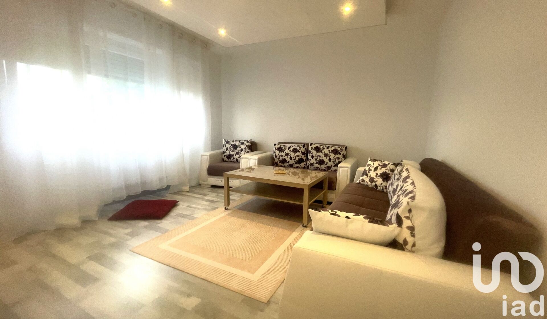 Vente Appartement 4 pièces - Photo 2