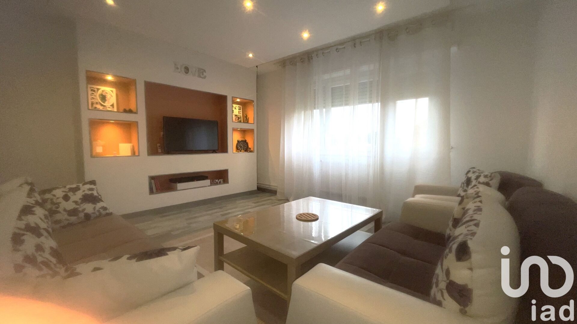 Vente Appartement 4 pièces - Photo 3