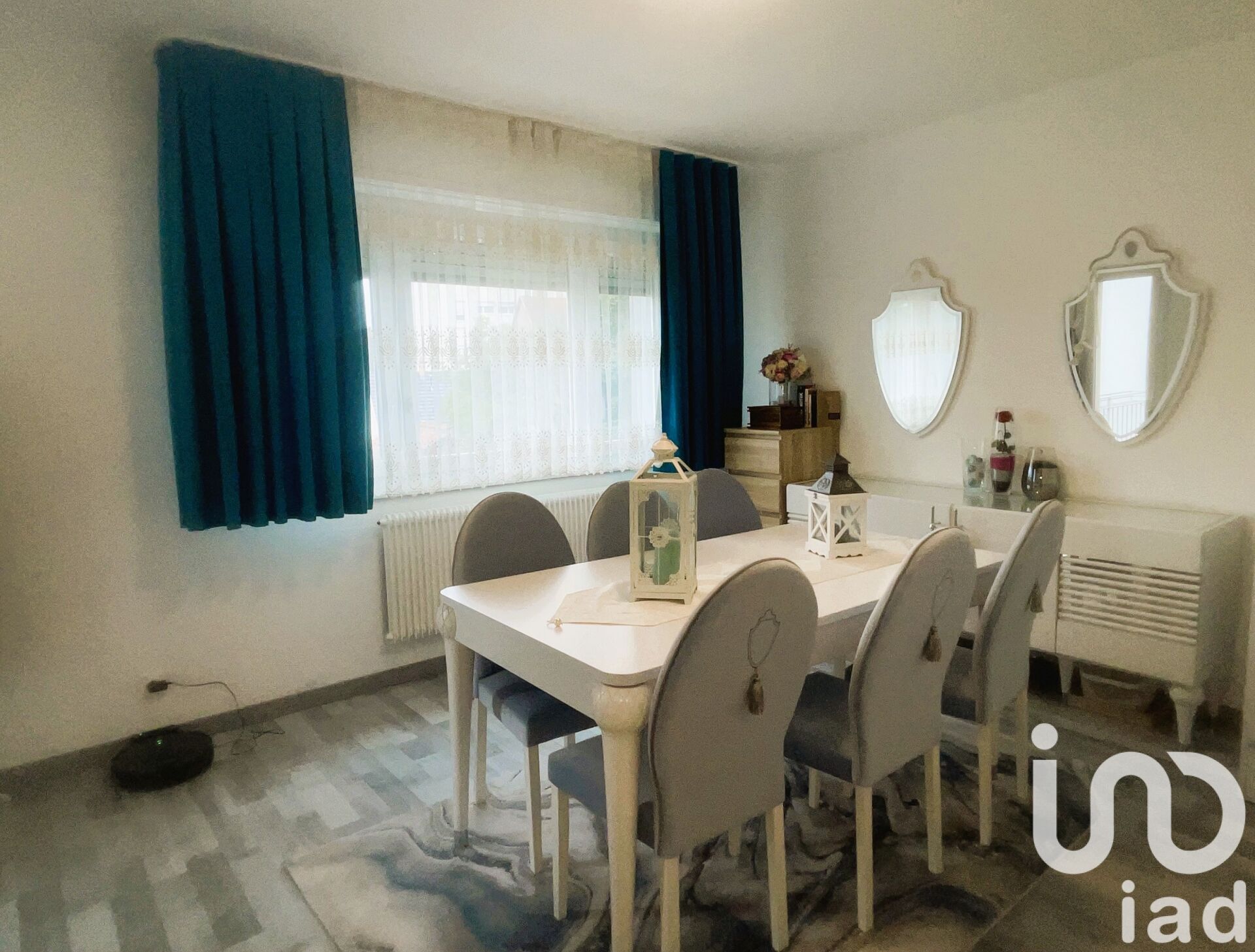 Vente Appartement 4 pièces - Photo 4