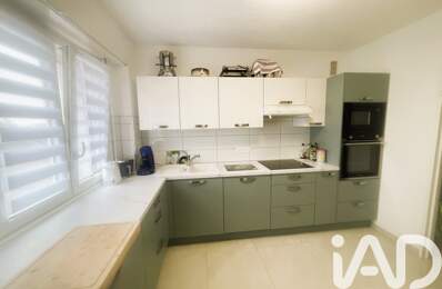 Vente Appartement 4 pièces — photo du bien