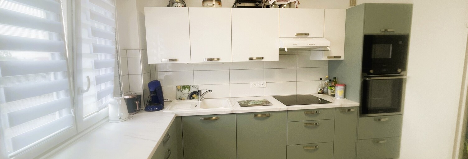 Appartement 4 Pièces 87 m² à vendre à Sélestat (67600)