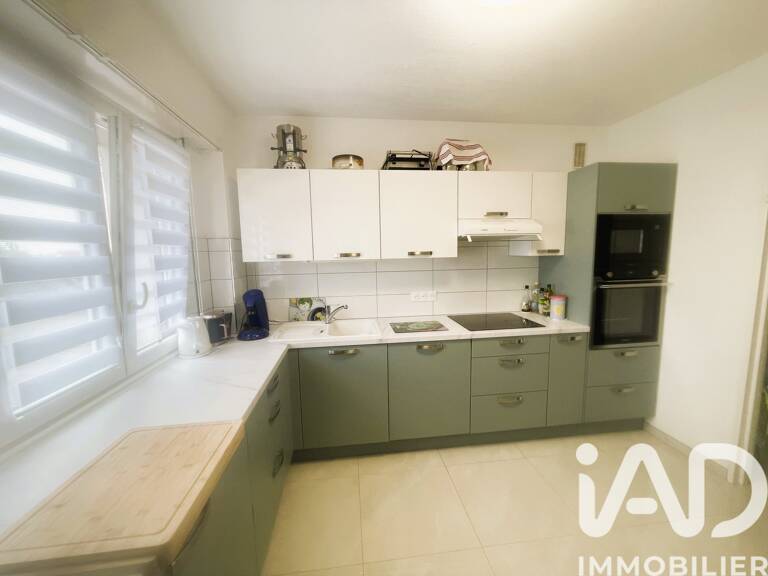 Vente Appartement 4 pièces — photo 1