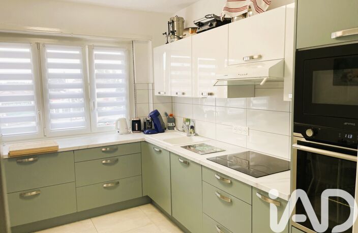 Vente Appartement 4 pièces — photo 2