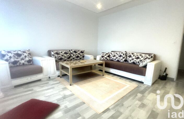 Vente Appartement 4 pièces — photo 3
