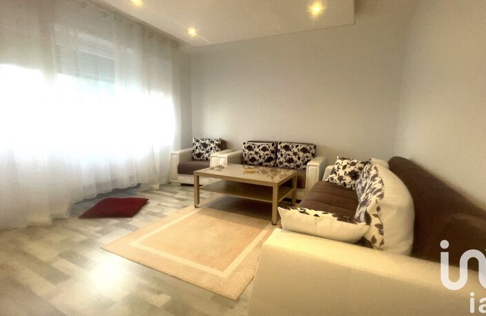 Vente Appartement 4 pièces — photo 4