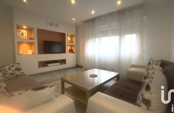 Vente Appartement 4 pièces — photo 5