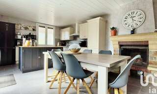 Maison 8 Pièces 220 m² à vendre à Tinqueux (51430)