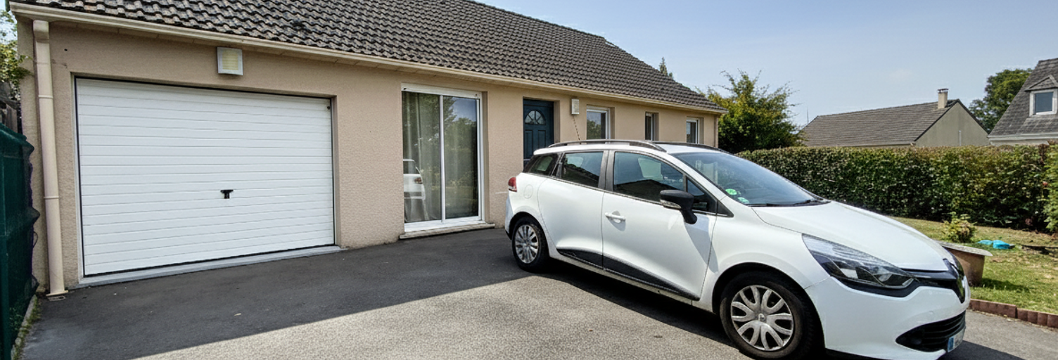 Maison 5 Pièces 94 m² à vendre à Les Villages Vovéens (28150)