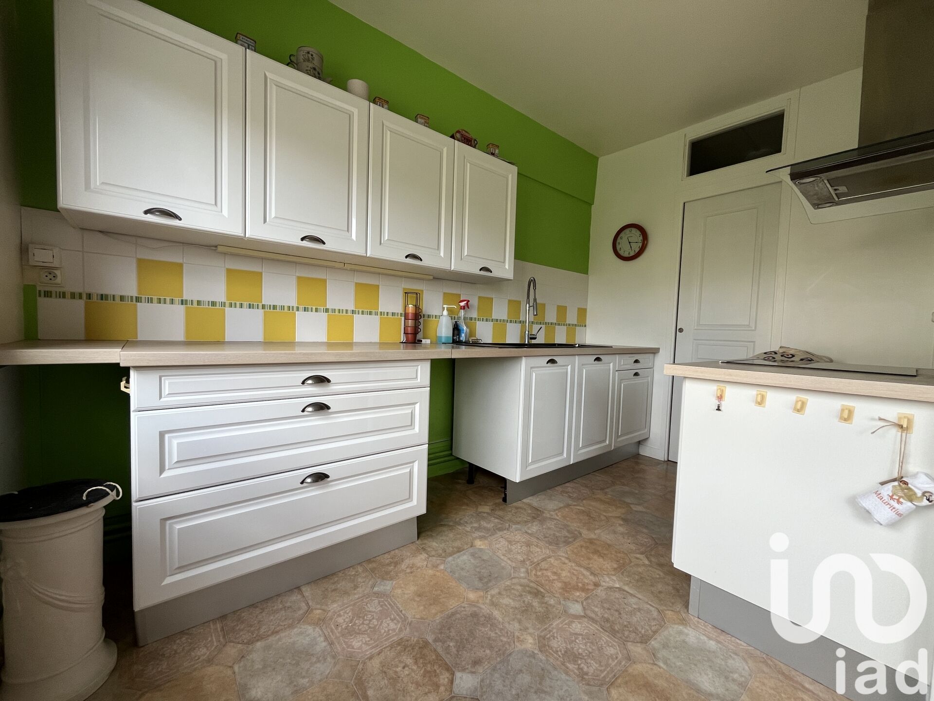 Vente Appartement 3 pièces - Photo 3