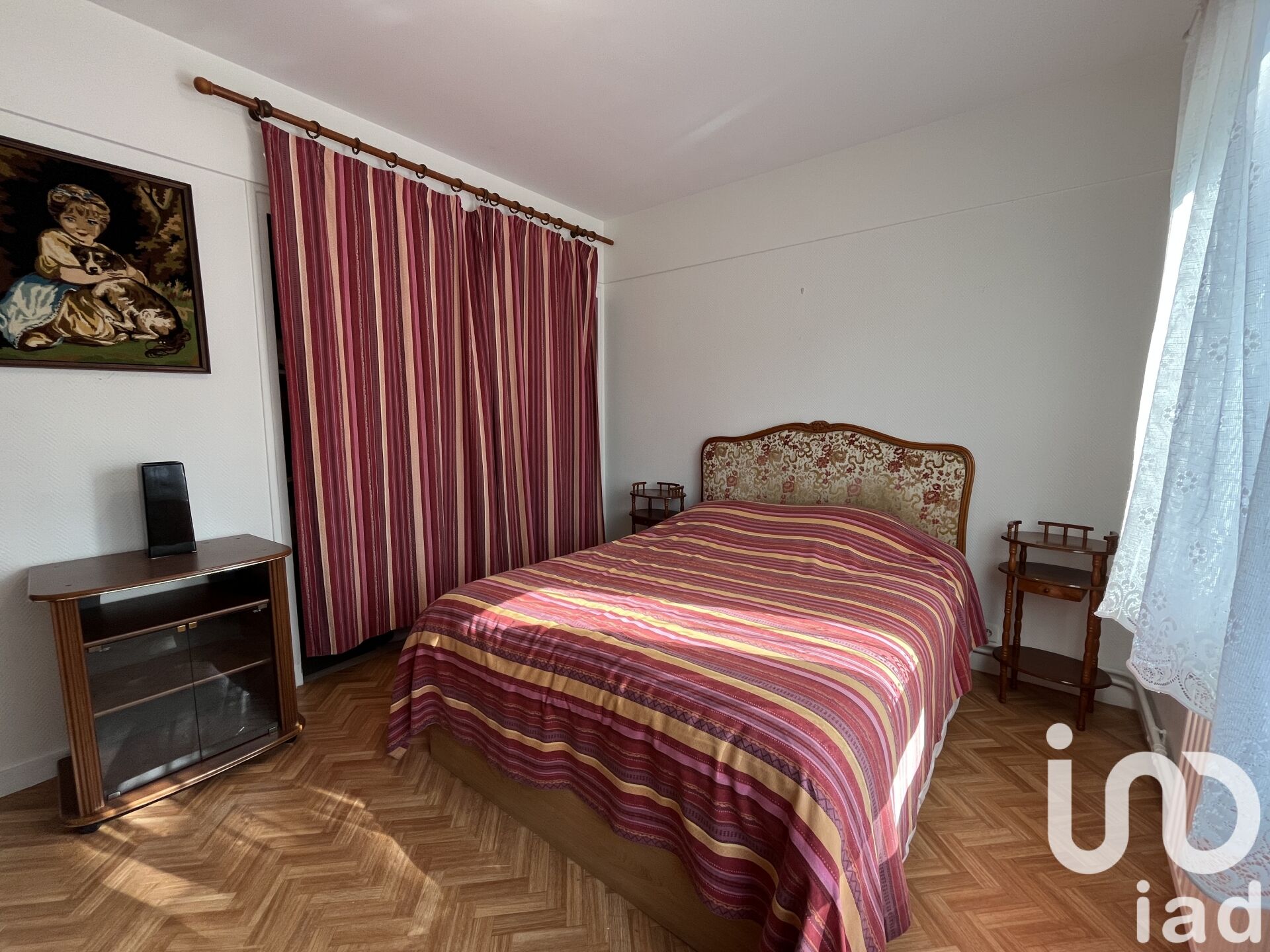 Vente Appartement 3 pièces - Photo 4