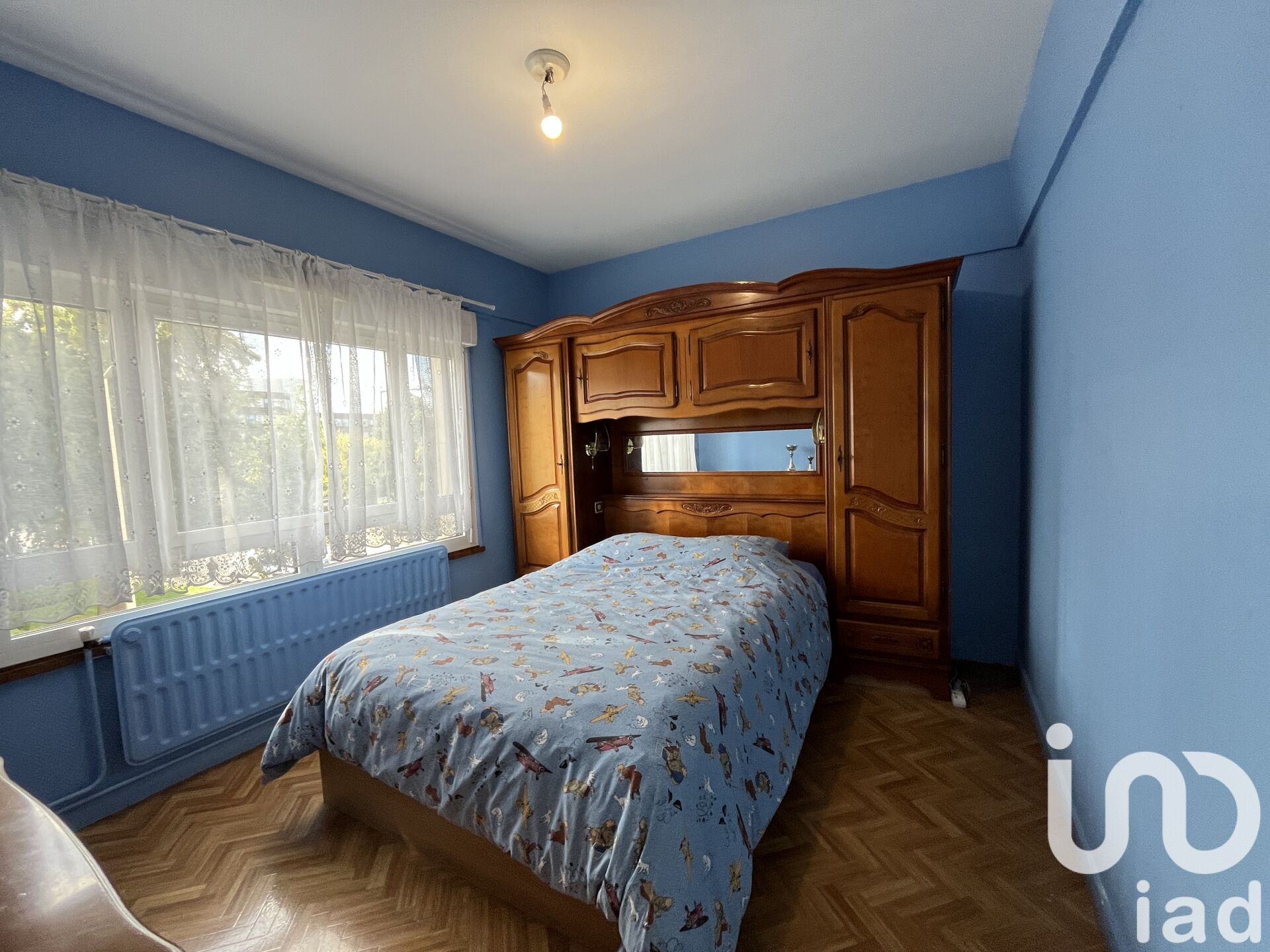 Vente Appartement 3 pièces - Photo 5