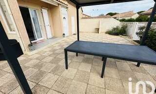 Maison 4 Pièces 66 m² à vendre à Port-la-Nouvelle (11210)