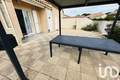 Maison 4 pièces 269500 €