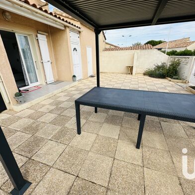 Maison 4 pièces 279800 €