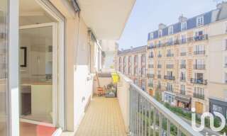 Appartement 2 Pièces 52 m² à vendre à Paris 18 (75018)