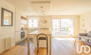 Appartement 2 Pièces 52 m² à vendre à Paris 18 (75018)