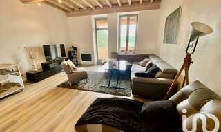 Immeuble  164 m² à vendre à Saint-Gengoux-le-National (71460)