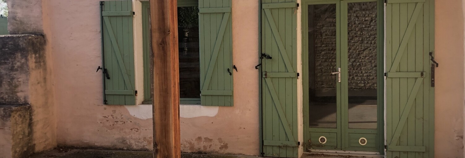 Immeuble  164 m² à vendre à Saint-Gengoux-le-National (71460)