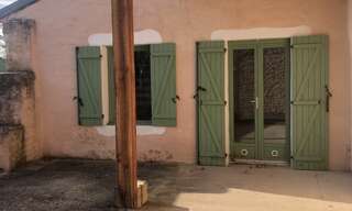 Immeuble  164 m² à vendre à Saint-Gengoux-le-National (71460)