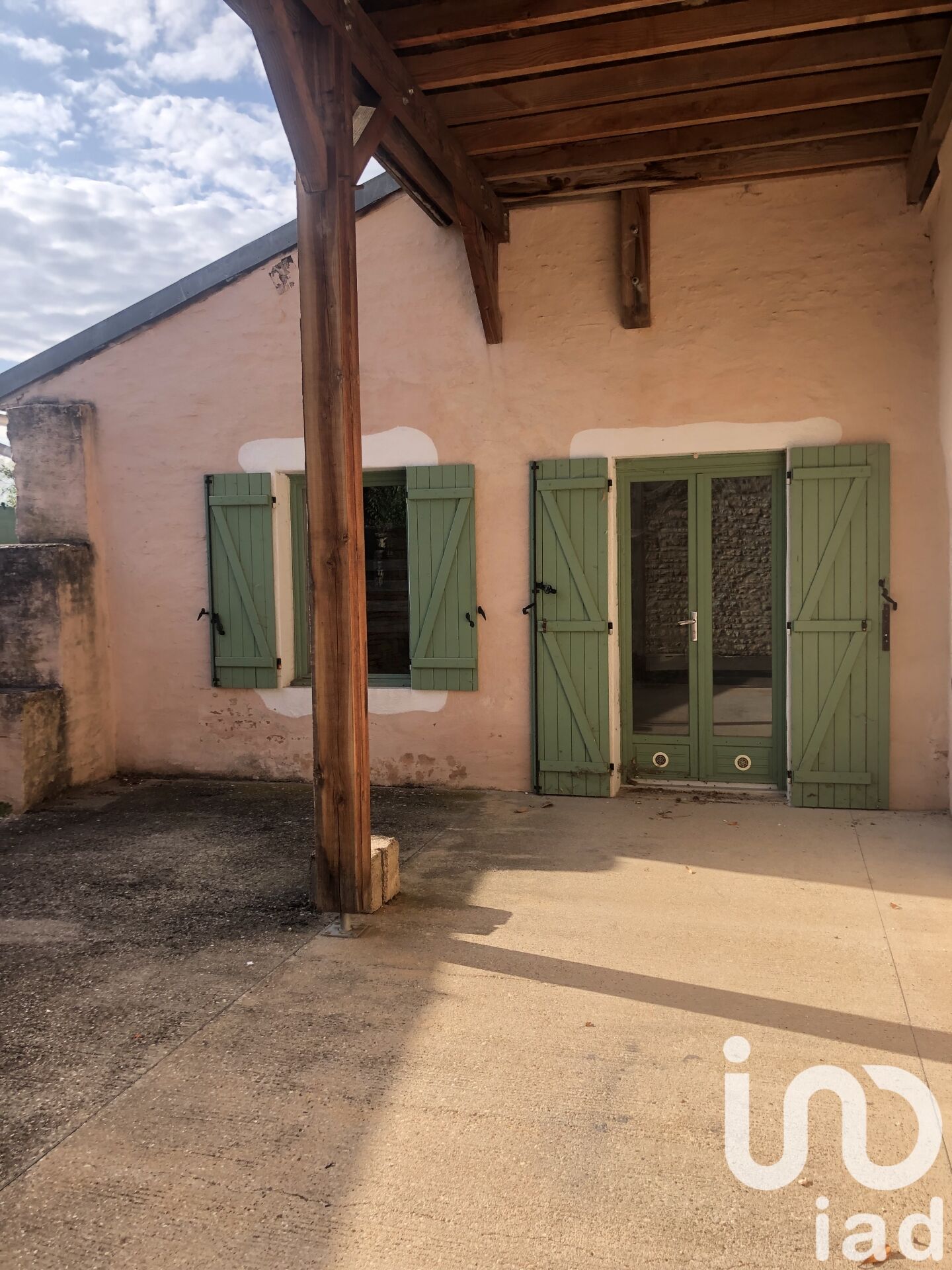 Vente Immeuble 164 m² - Photo 2