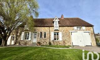 Maison 7 Pièces 210 m² à vendre à Guignes (77390)