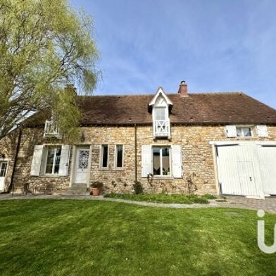 Maison 7 pièces 425000 €