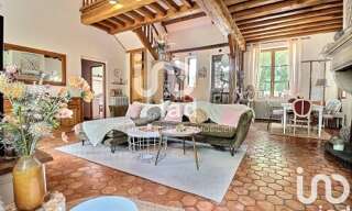 Maison 7 Pièces 210 m² à vendre à Mormant (77720)