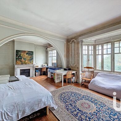 Maison 7 pièces 1239900 €