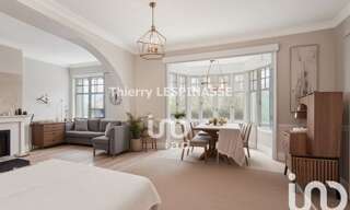 Maison 7 Pièces 296 m² à vendre à Arcachon (33120)