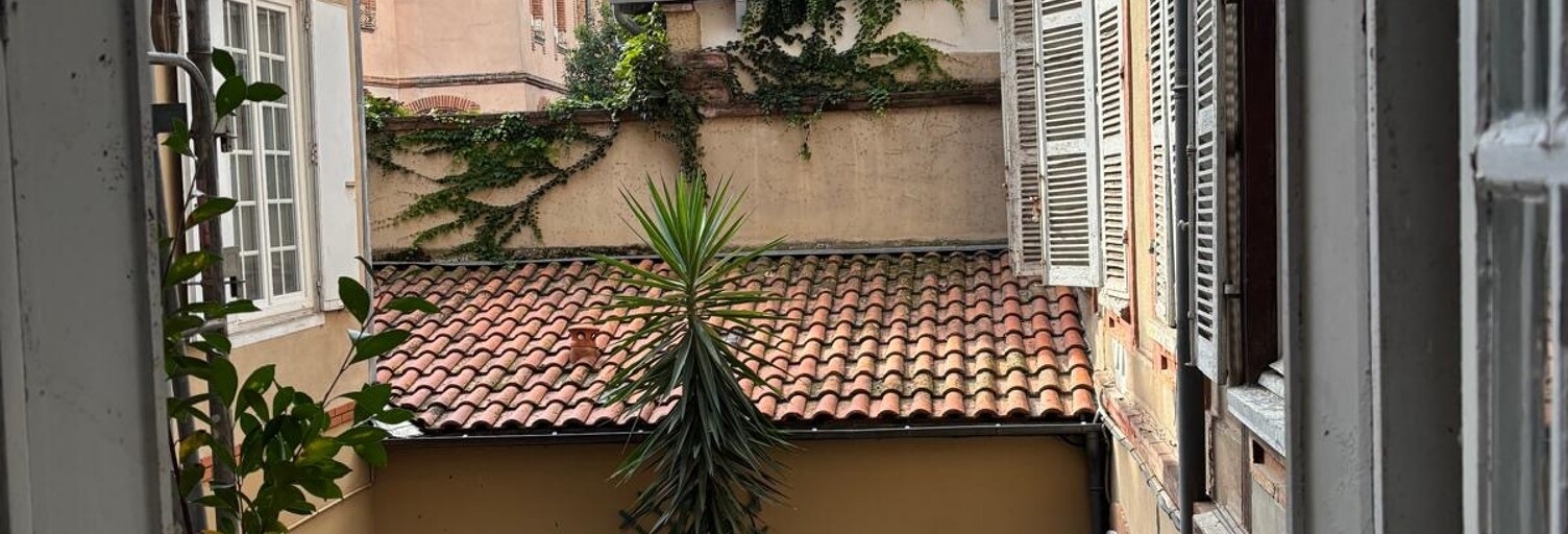 Appartement 6 Pièces 145 m² à vendre à Toulouse (31000)