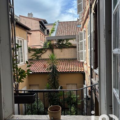 Appartement 6 pièces 898000 €