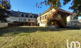 Immeuble  715 m² à vendre à Brienne-le-Château (10500)