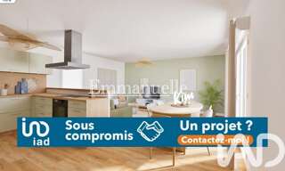 Appartement 3 Pièces 82 m² à vendre à Enghien-les-Bains (95880)