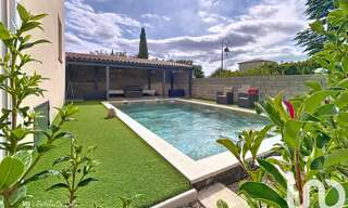 Maison 5 Pièces 179 m² à vendre à Aumes (34530)