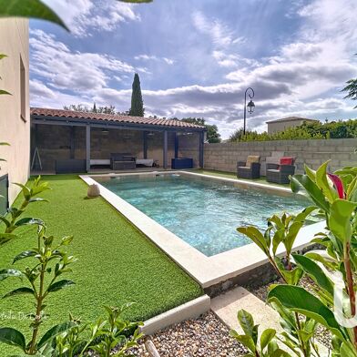 Maison 5 pièces 449000 €