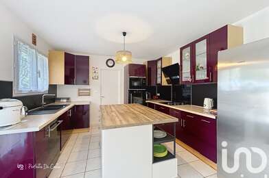 Maison 5 pièces 449000 €